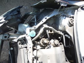 2008 Honda Fit Silver 1.5L MT #A22474